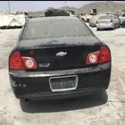 تشليح ماليبو قطع غيار