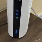 للبيع مقوي نت وموزع للشبكة 4g 5g يشتغل على جميع الشركات