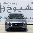 فورد توروس امبيانتي موديل 2025 -- توكيلات الجزيرة