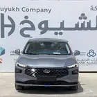 فورد تورس امبيانتي رمادي - 2025