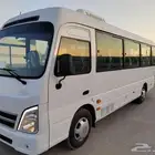 هيونداي كونتي باص 23 راكب 2023