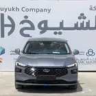 فورد توروس امبيانتي توكيلات الجزيرة موديل 2025