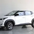 نيسان ماجنايت اس 2025
