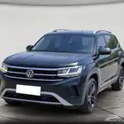 فولكس واجن تيرامونت 2021