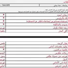 للبيع ناتيفا 2007