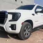جمس يوكن 2022 SLE دبل