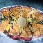 للبيع مطعمين مشويات تركية