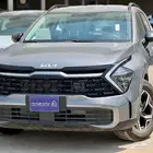 كيا سبورتاج 2025 ستاندر بدون دبل