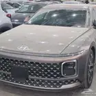 هيونداي ازيرا بريميوم 2025 لتمويل البنوك - كاش