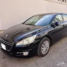 بيجو 508 اكسس 2013 - تيربو PEUGEOT 508 ACCESS 2013 Turbo
