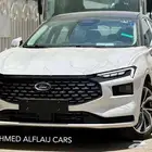 فورد توريس تيتانيوم 2025