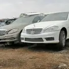 قطع غيار مرسيدس بانوراما