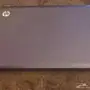 لاب توب hp مستعمل لونه  ليلكي ( بنفسجي غامق )