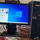كمبيوتر مكتبي HP Compaq dc7900