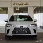 لكزس - RX350 BH - خليجي - 2025