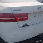قطع غيار فقط سوناتا هونداي