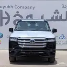 تويوتا لاندكروزر GXR L5 S 2025 اقل سعر بالسوق
