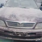 قطع غيار فقط نيسان ماكسيما موديل 99