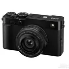 Fujifilm X-E5