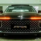 هيونداي أزيرا كلاسيك 2026