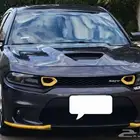 لعشاق الفخامة دودج تشارجر 2020GT