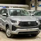 تويوتا انوفا جميع الفئات 2025 سعودي