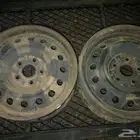 جنوط كامري 2012