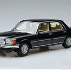 للبيع مجسم مرسيدس SEL450