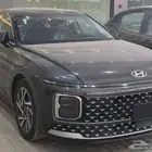 هيونداي ازيرا كسكلوسف 2025 لتمويل البنوك - كاش