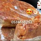 تمر خلاص القصيم شغل بيت مجروش الكمية محدودة