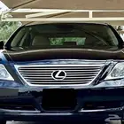 لكزس مخزن عداد 107