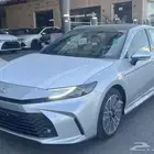 تويوتا كامري LE