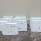 مودم stc مفتوح - انتل جميع المودمات