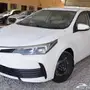 تويوتا كورولا 2018 XLI بريمي مثبت سرعة ...