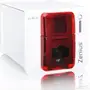 طابعة الكروت البلاستيكية - ID Card Printer 