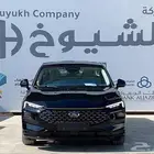 فورد توروس تيتانيوم موديل 2025