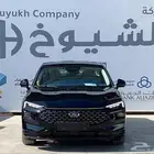 فورد توروس تيتانيوم موديل 2025