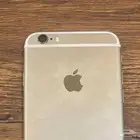 آيفون 6 نظيف