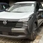 نيسان كيكس ستاندر 2025