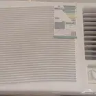 مكيف جنرال برو _شبه جديد نظيف واستخدام بسيط جدا