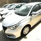 4 سيارات شانجان السفن 2023 ستاندرد حالة جيدة للبيع