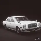 طقم طيس مازدا 292 موديل 1980