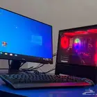 PC للبيع قيمنق