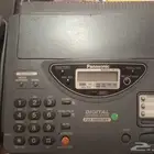 تيليفاكس باناسونيك اصلي للبيع بجده