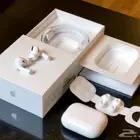 ابل برو درجه اولى وارد دبى بسعر 150 شامل التوصيل واستلام 130