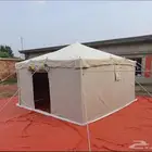 لبيع خيام باكستانية ثلاثة غاط