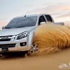 قير اسوزو ديماكس مع التركيب والضمان