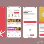 تصميم تطبيقات الجوال من فكرة الي تطبيق Android وiOS