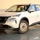 نيسان اكس تريل 2025 7 راكب يدون دبل باقل سعر لكاش و التقسيط