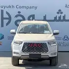 جاك GAC T8 دبل ديزل 2025 -اقل الاسعر